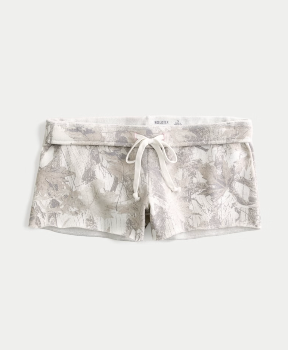 Camo Set